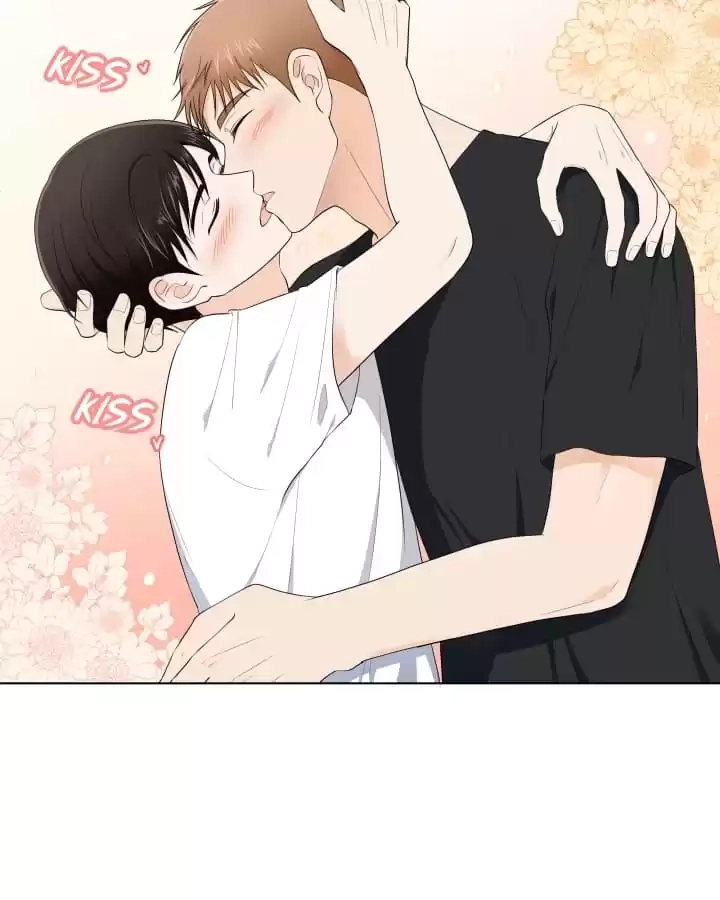 Starts From Baby Chapter 76 page 57 - 