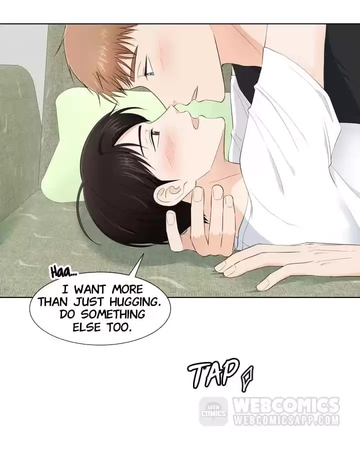 Starts From Baby Chapter 76 page 59 - 