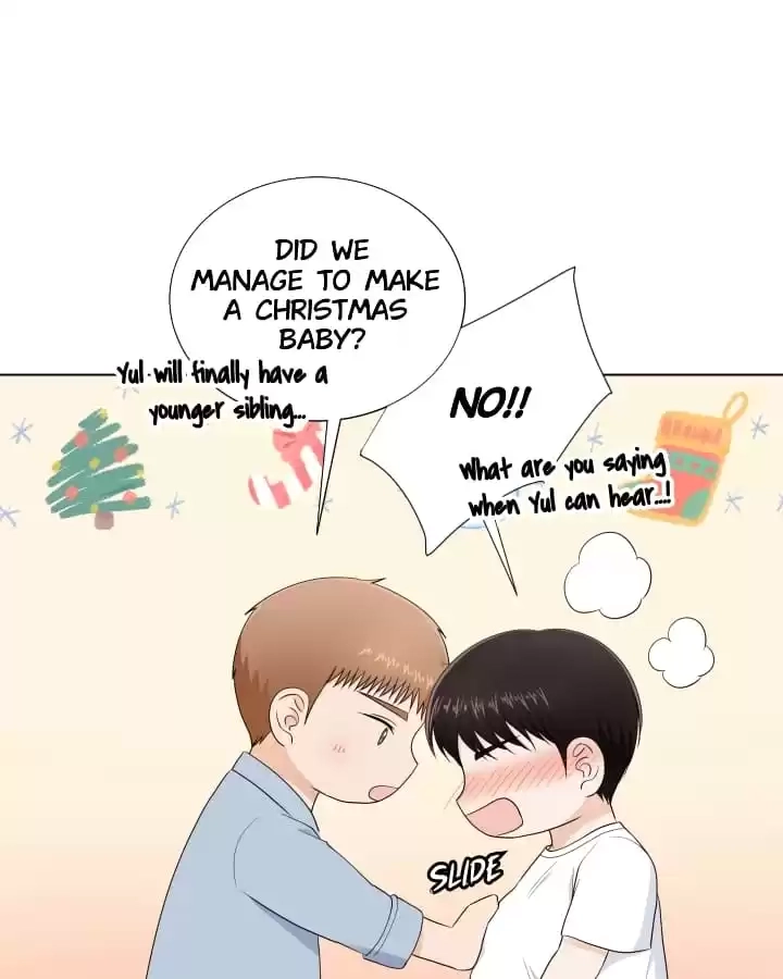 Starts From Baby Chapter 76 page 7 - 