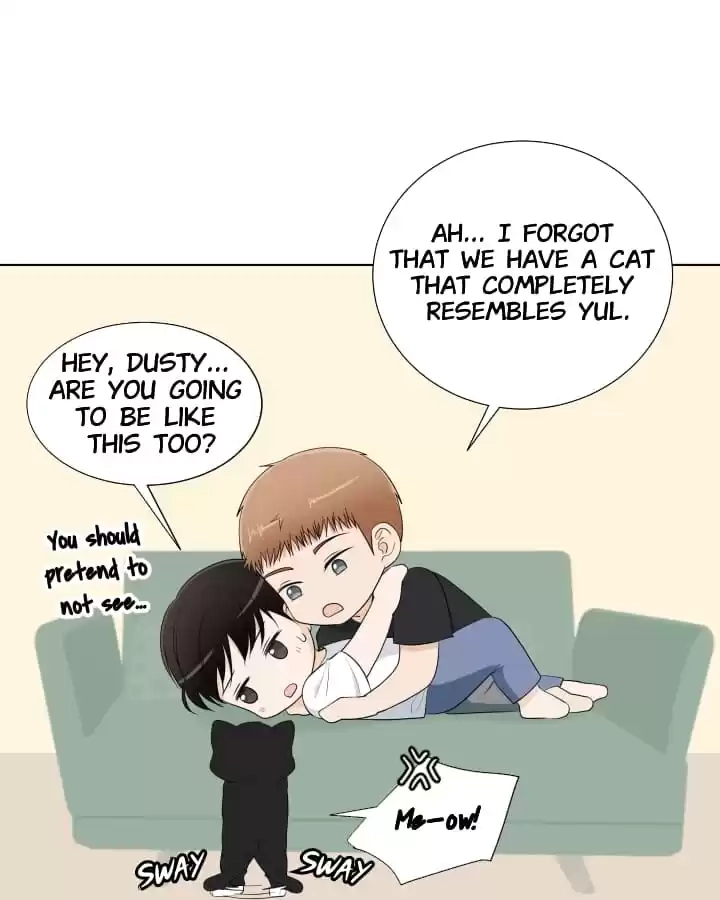 Starts From Baby Chapter 76 page 62 - 