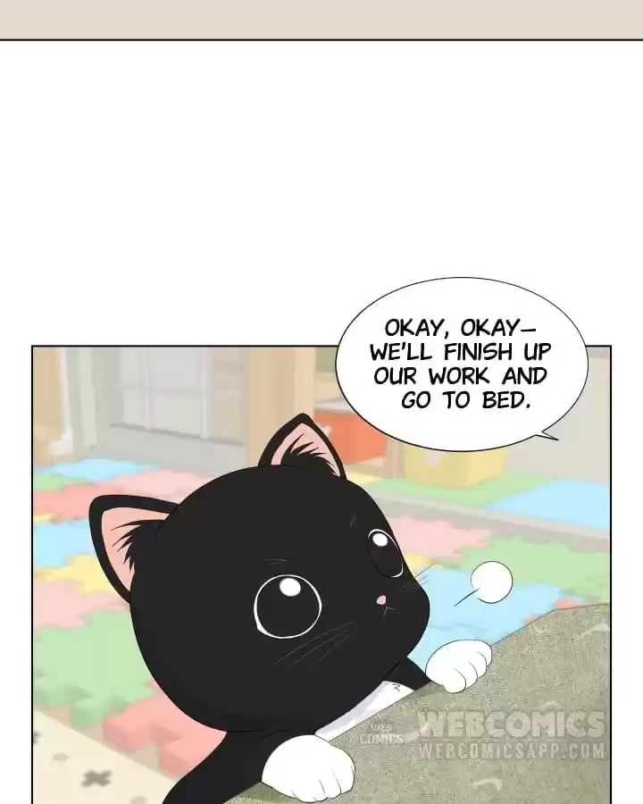Starts From Baby Chapter 76 page 63 - 