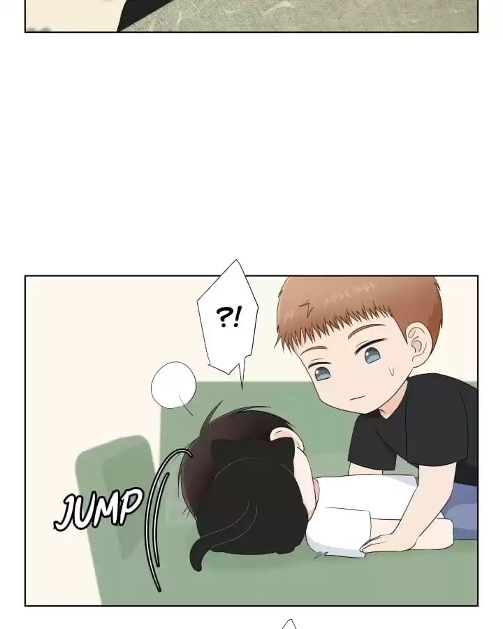 Starts From Baby Chapter 76 page 64 - 