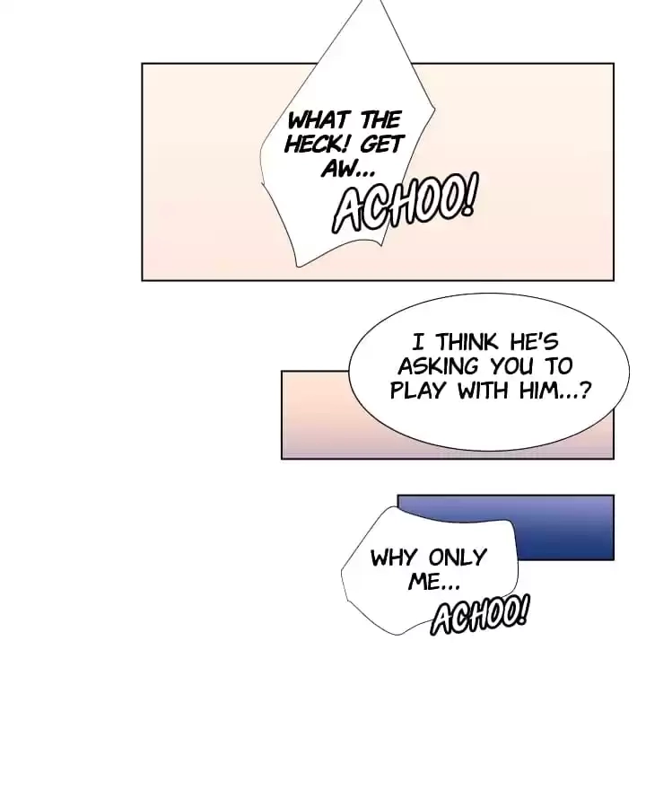Starts From Baby Chapter 76 page 65 - 