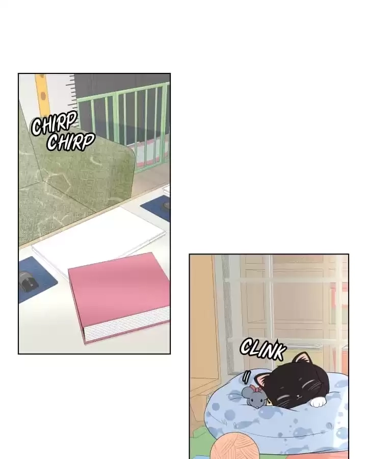 Starts From Baby Chapter 76 page 68 - 