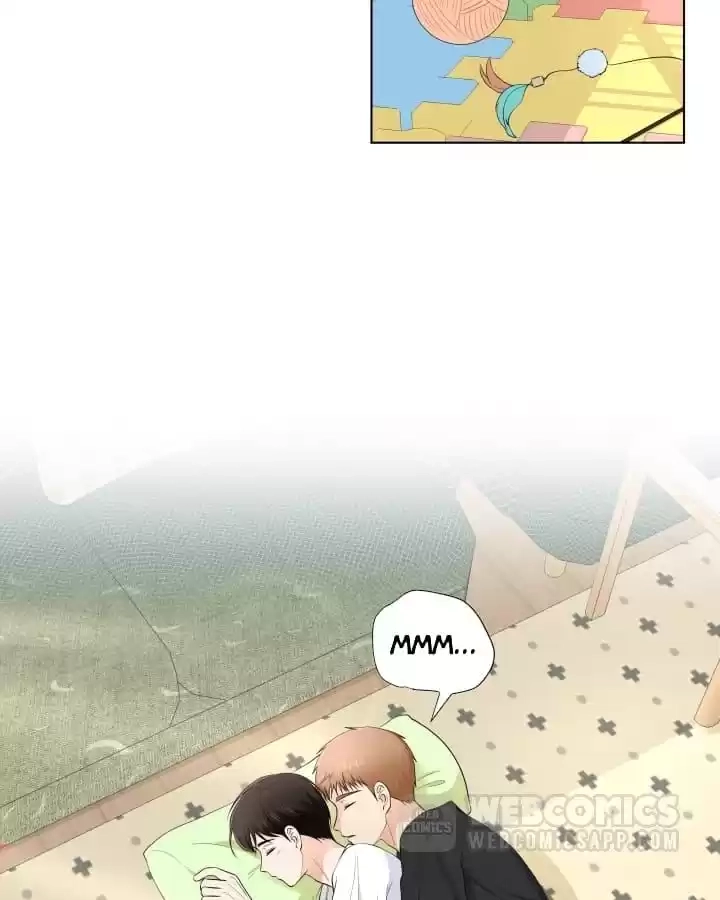 Starts From Baby Chapter 76 page 69 - 