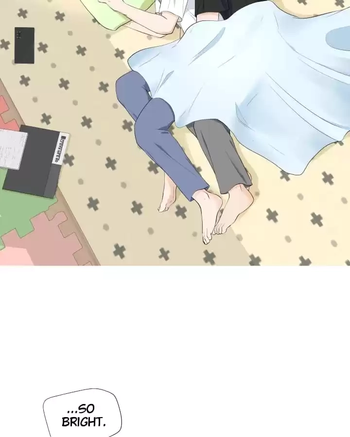 Starts From Baby Chapter 76 page 70 - 