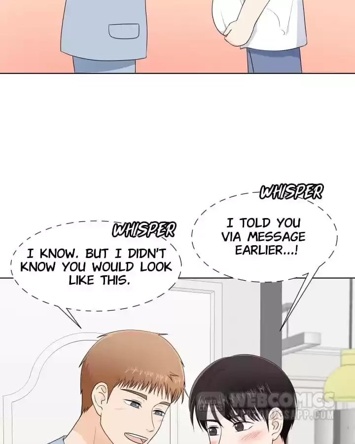 Starts From Baby Chapter 76 page 8 - 