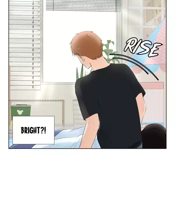Starts From Baby Chapter 76 page 72 - 