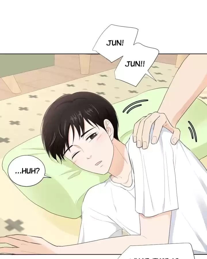 Starts From Baby Chapter 76 page 73 - 