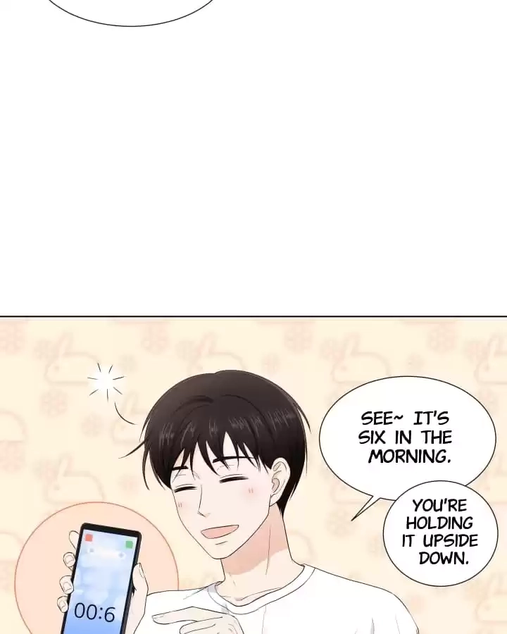 Starts From Baby Chapter 76 page 75 - 