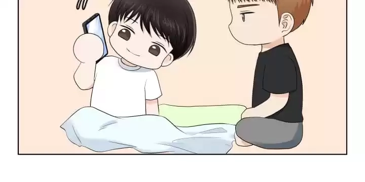 Starts From Baby Chapter 76 page 77 - 