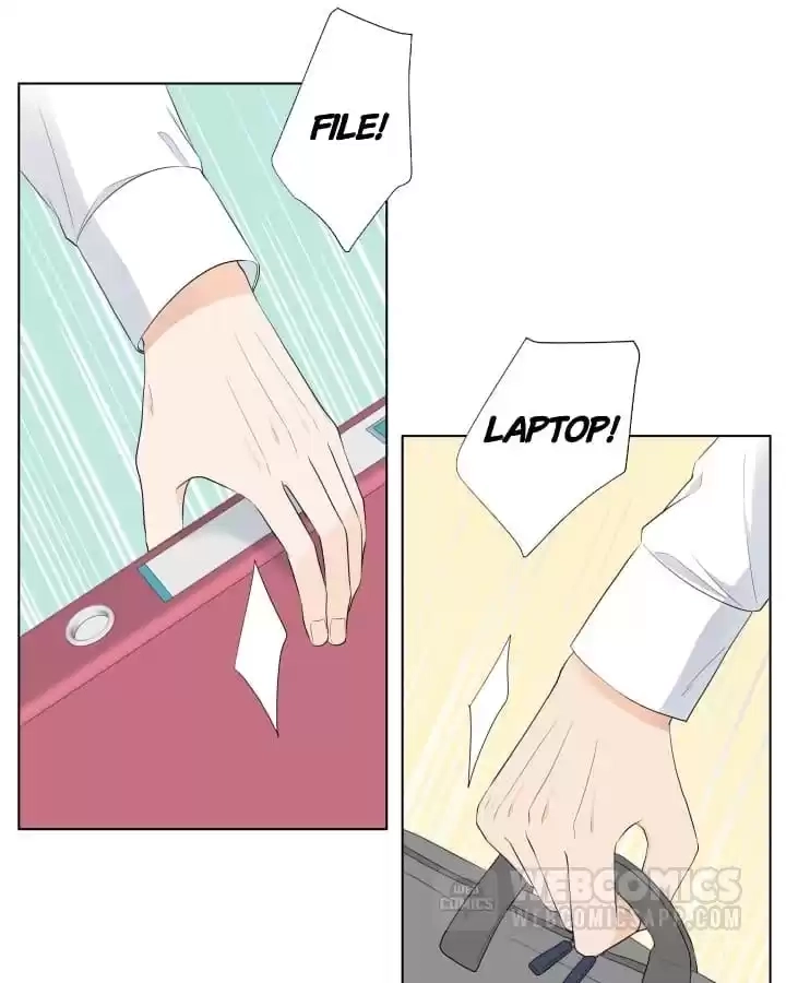 Starts From Baby Chapter 76 page 79 - 