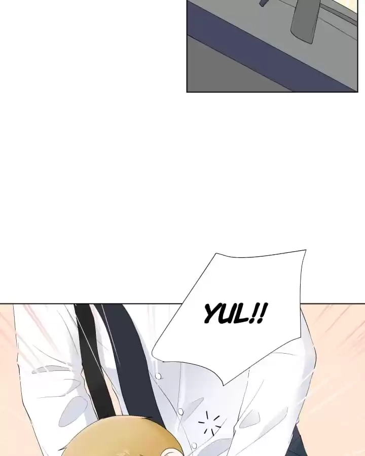 Starts From Baby Chapter 76 page 80 - 
