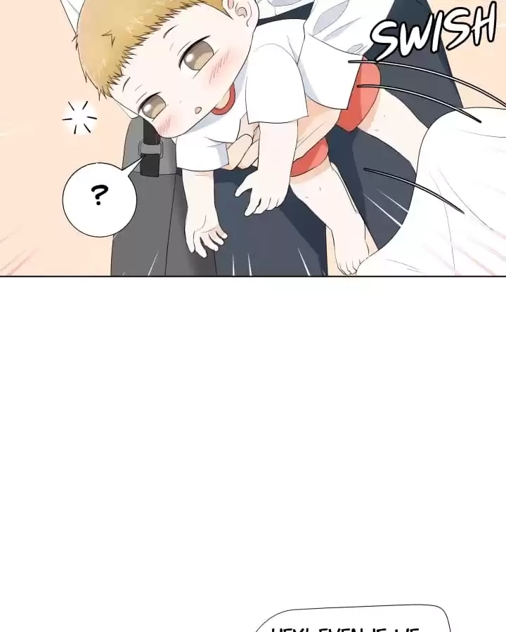 Starts From Baby Chapter 76 page 81 - 