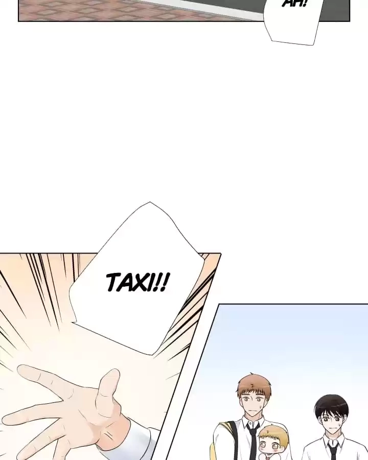 Starts From Baby Chapter 76 page 86 - 