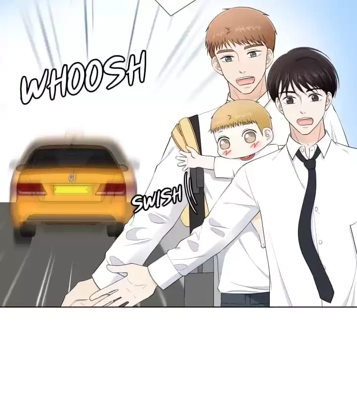 Starts From Baby Chapter 76 page 88 - 