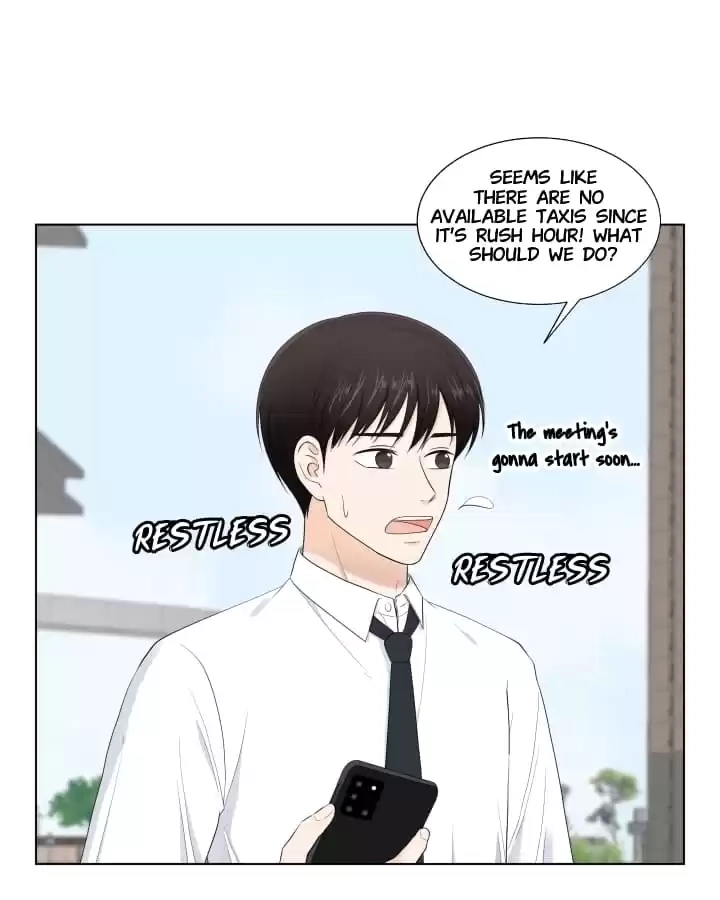Starts From Baby Chapter 76 page 89 - 