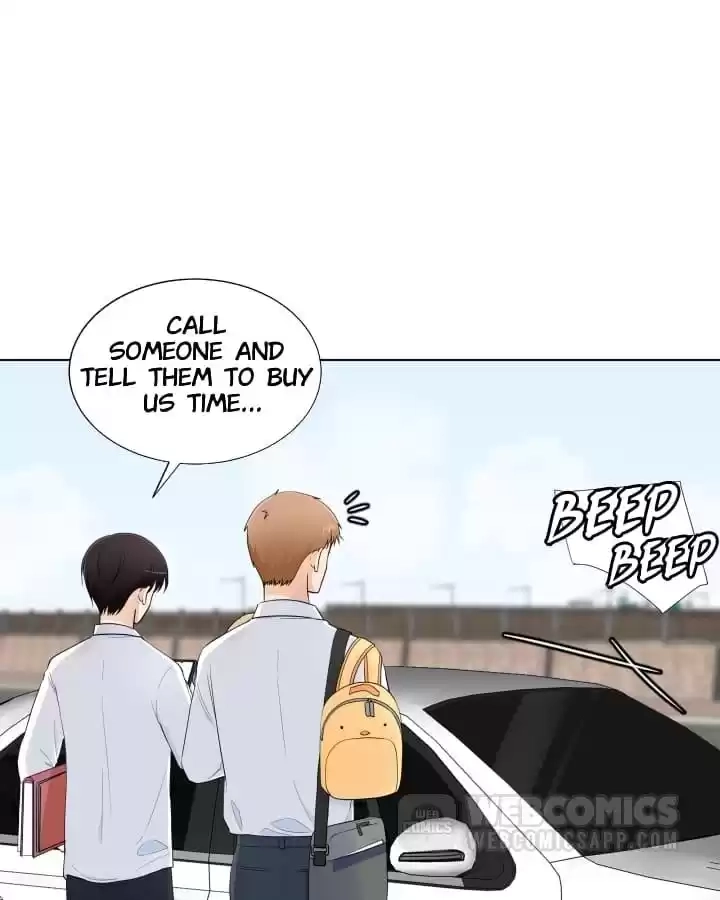 Starts From Baby Chapter 76 page 90 - 