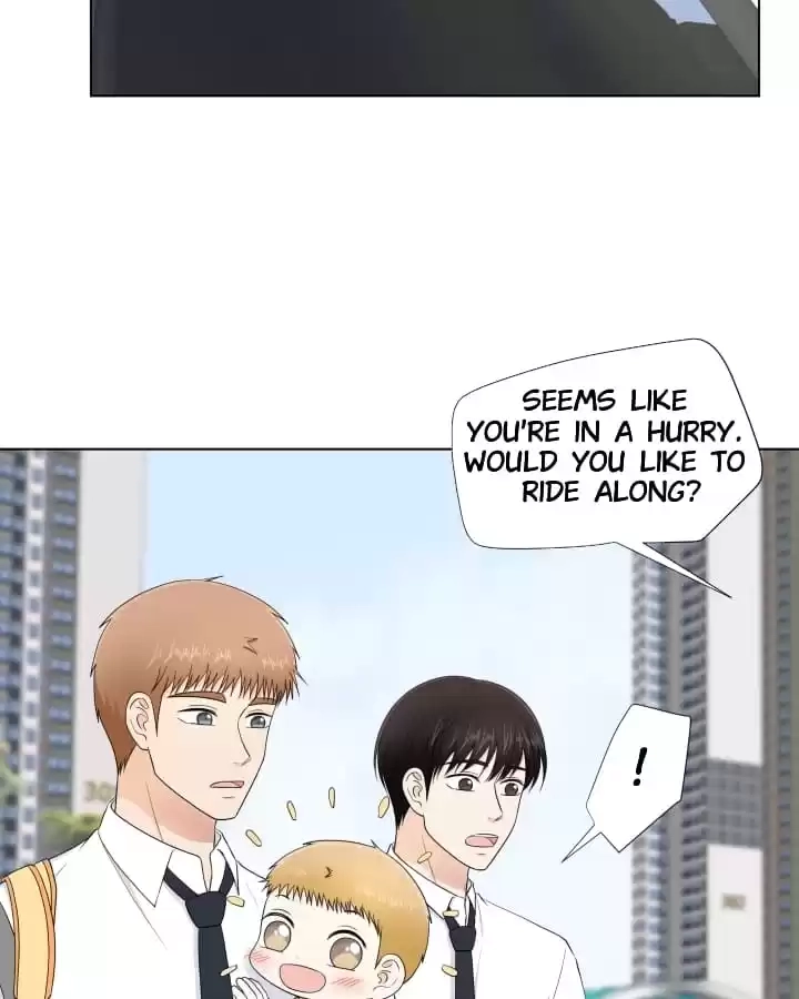 Starts From Baby Chapter 76 page 92 - 
