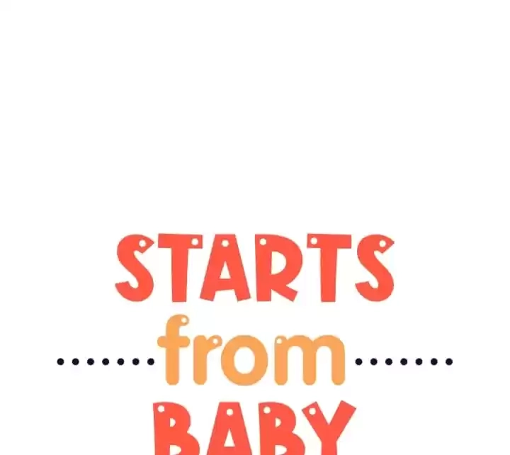 Starts From Baby Chapter 79 page 13 - 