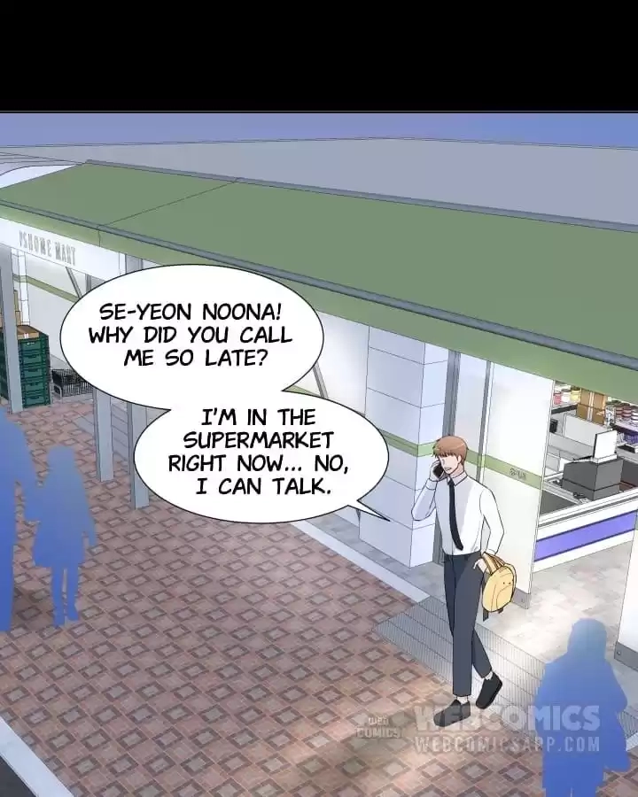 Starts From Baby Chapter 79 page 15 - 