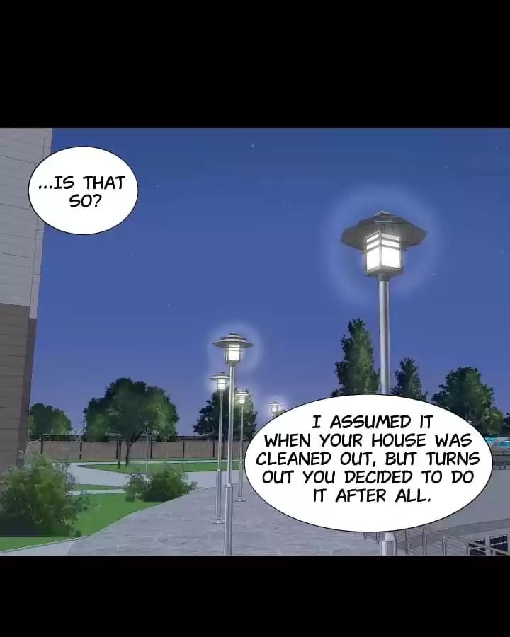 Starts From Baby Chapter 79 page 19 - 