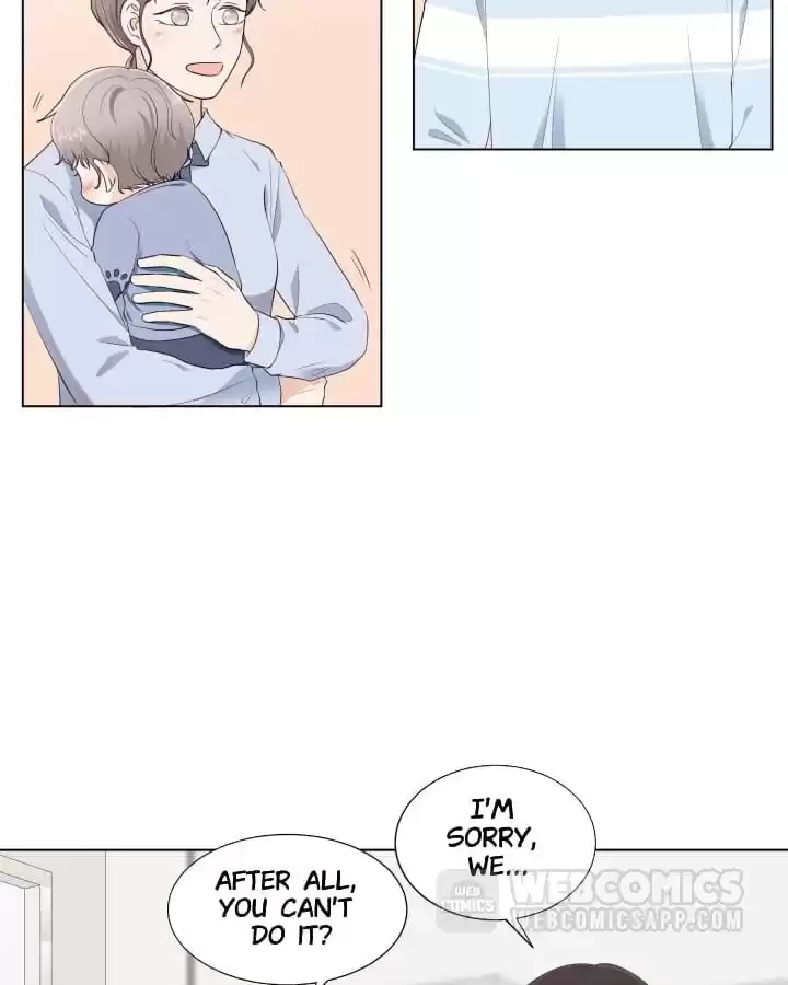 Starts From Baby Chapter 79 page 3 - 