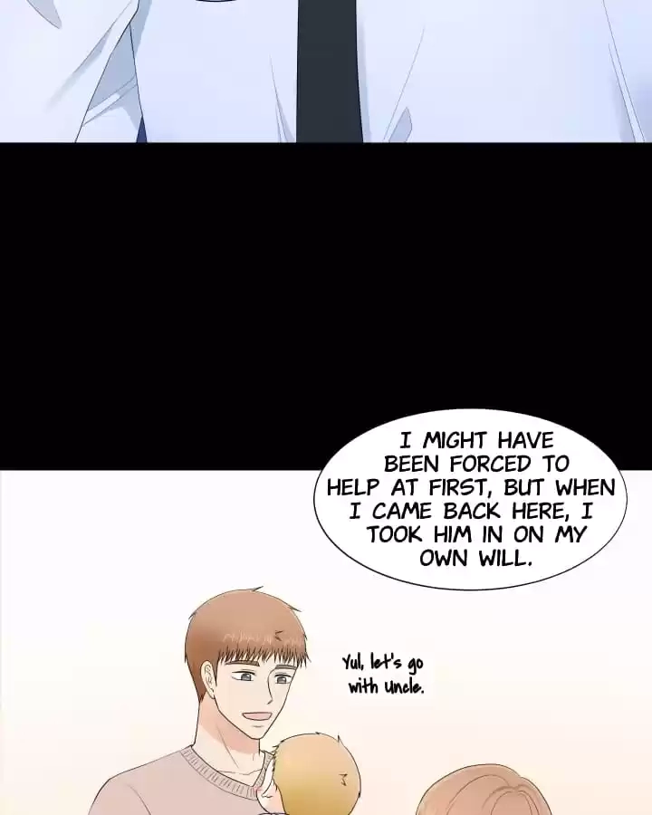 Starts From Baby Chapter 79 page 22 - 