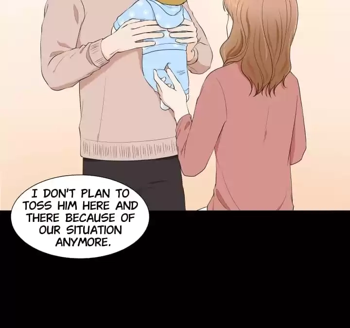 Starts From Baby Chapter 79 page 23 - 