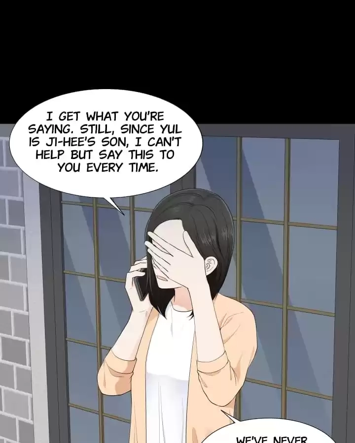 Starts From Baby Chapter 79 page 24 - 