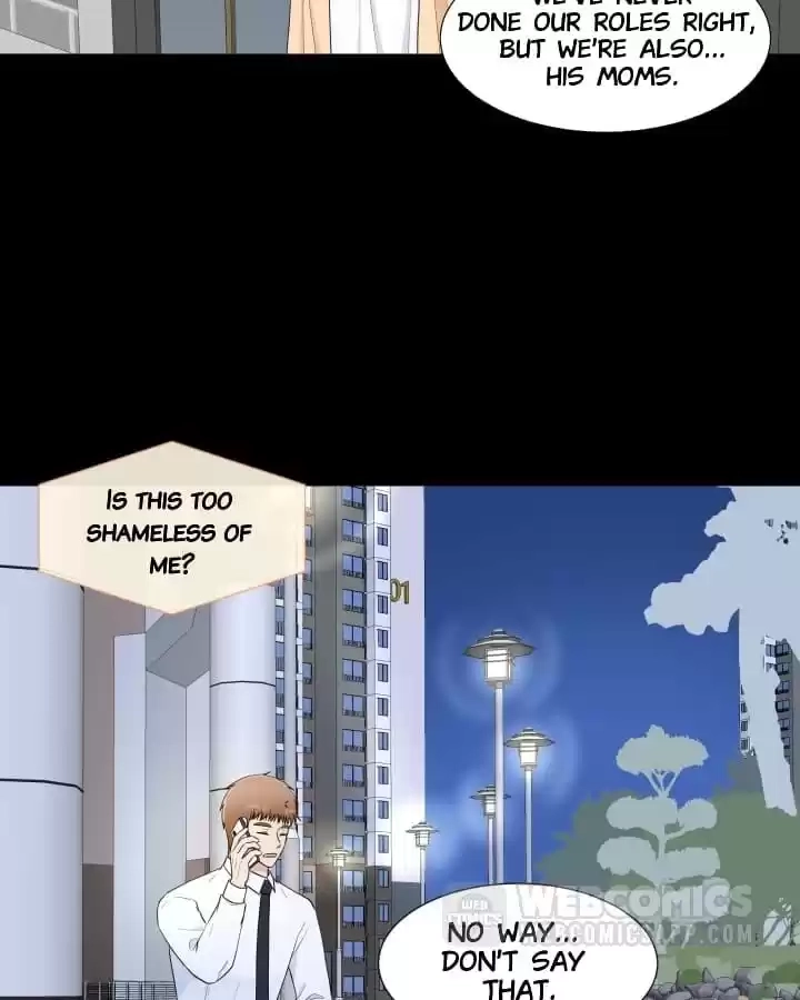 Starts From Baby Chapter 79 page 25 - 