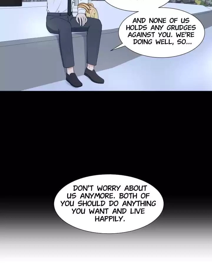 Starts From Baby Chapter 79 page 26 - 