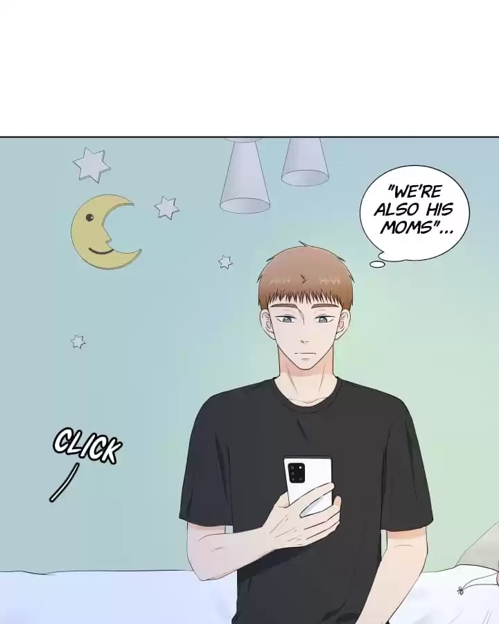 Starts From Baby Chapter 79 page 27 - 