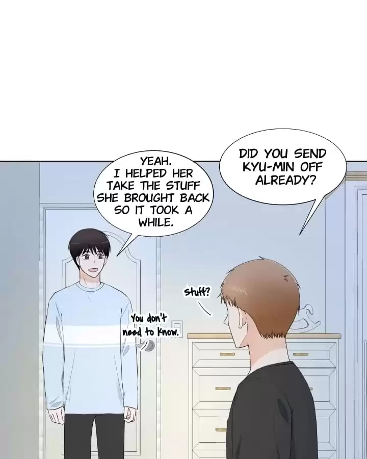 Starts From Baby Chapter 79 page 29 - 