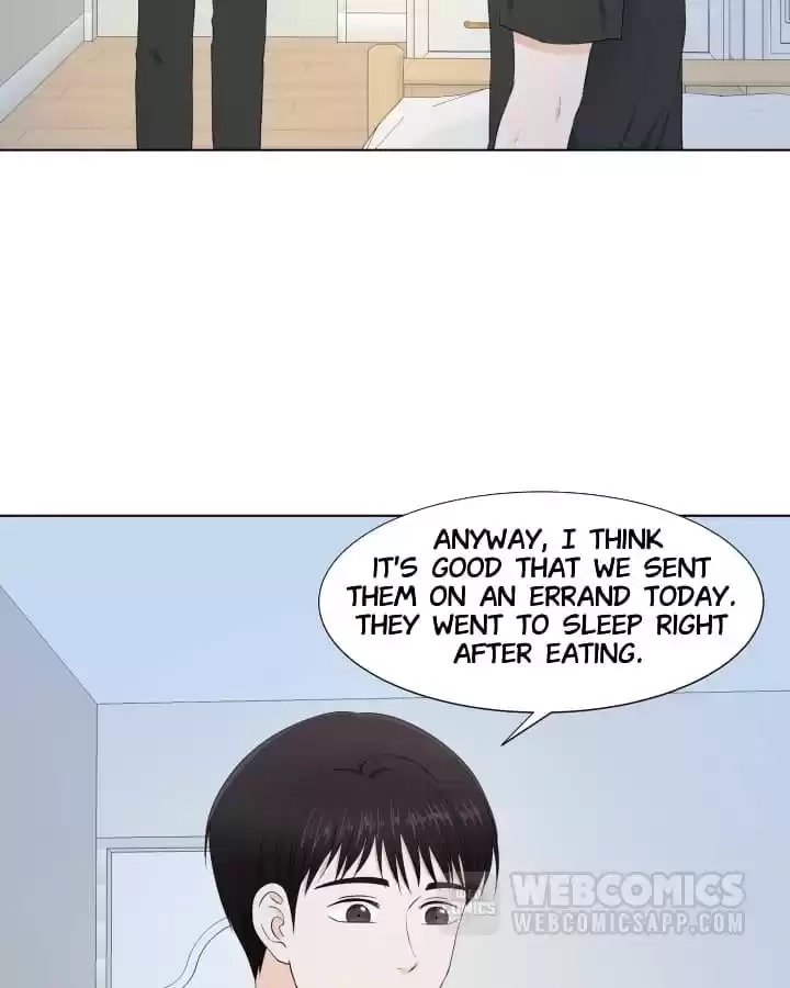 Starts From Baby Chapter 79 page 30 - 