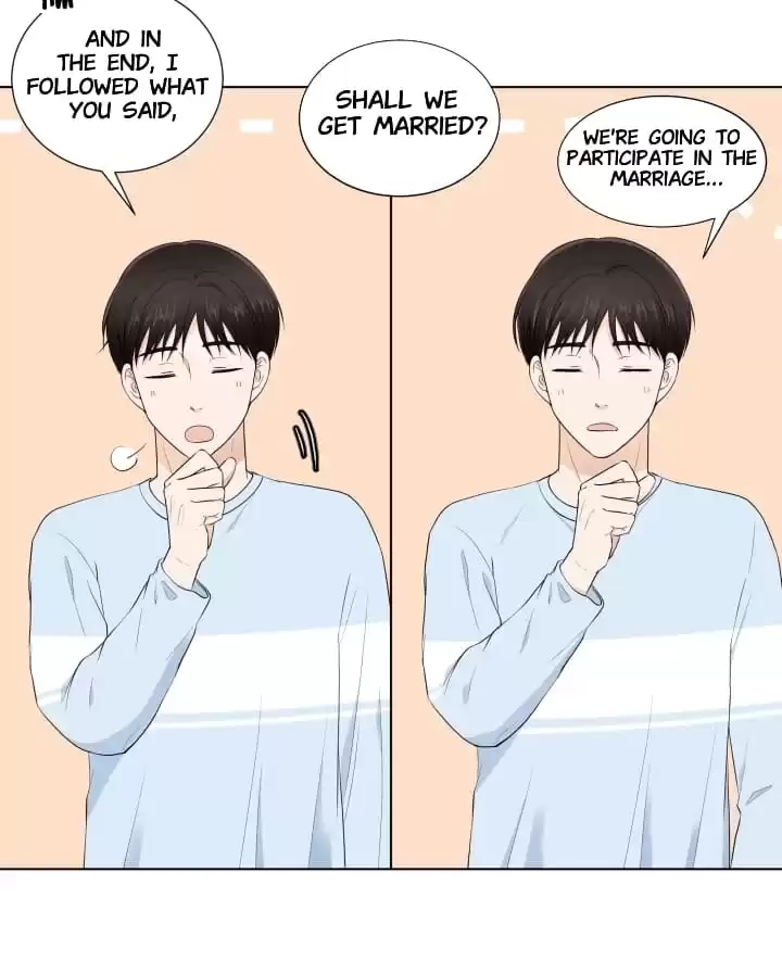 Starts From Baby Chapter 79 page 33 - 