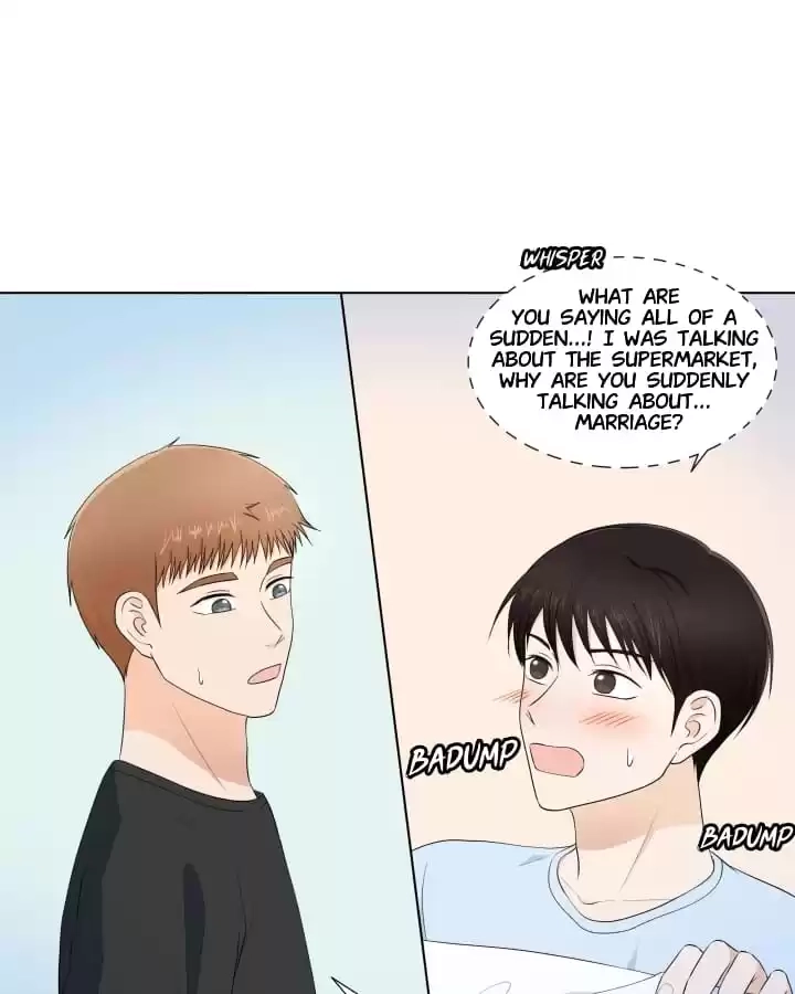 Starts From Baby Chapter 79 page 37 - 