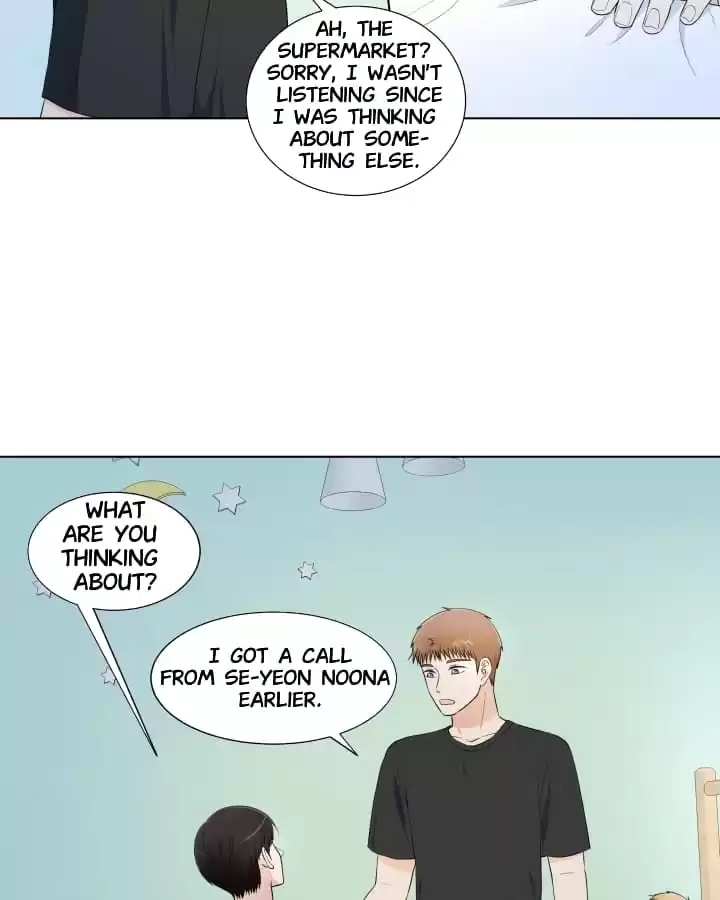 Starts From Baby Chapter 79 page 38 - 