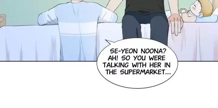 Starts From Baby Chapter 79 page 39 - 