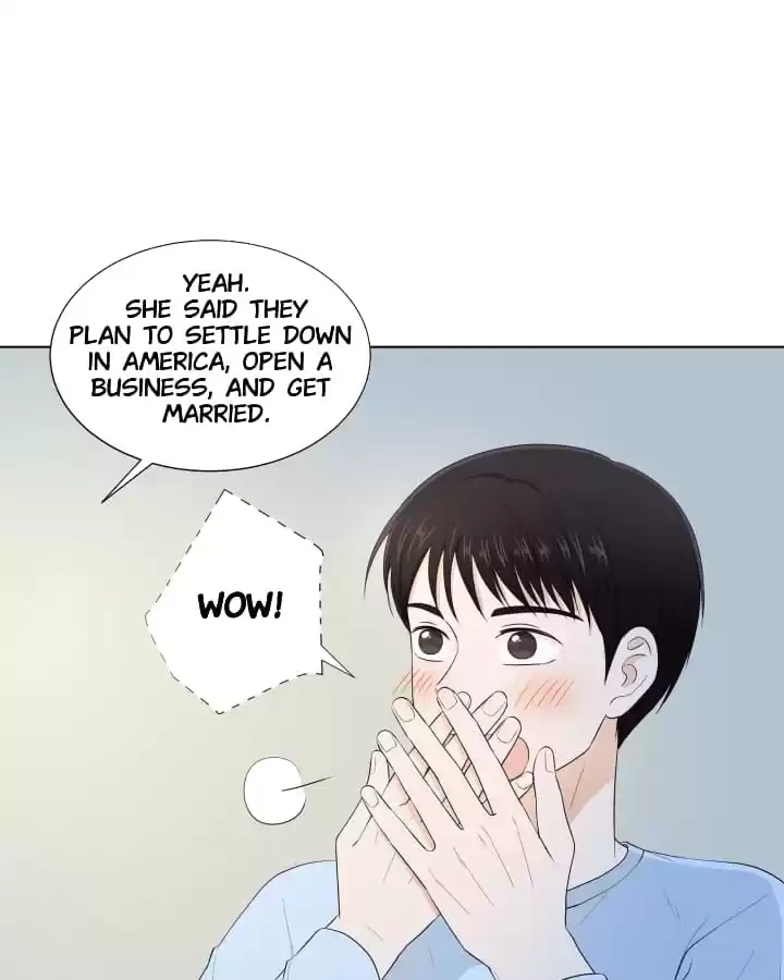 Starts From Baby Chapter 79 page 40 - 