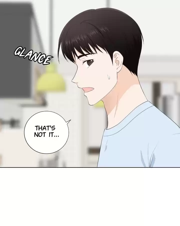 Starts From Baby Chapter 79 page 5 - 
