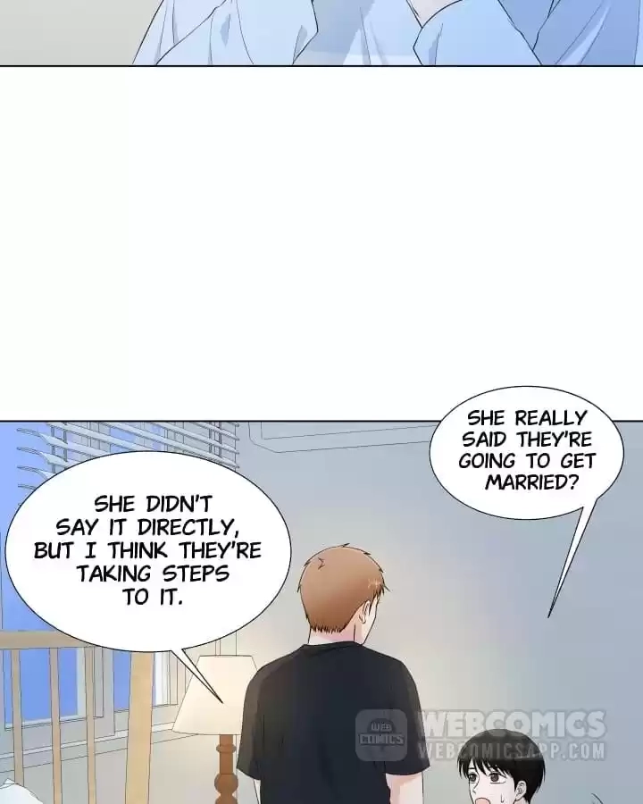 Starts From Baby Chapter 79 page 41 - 