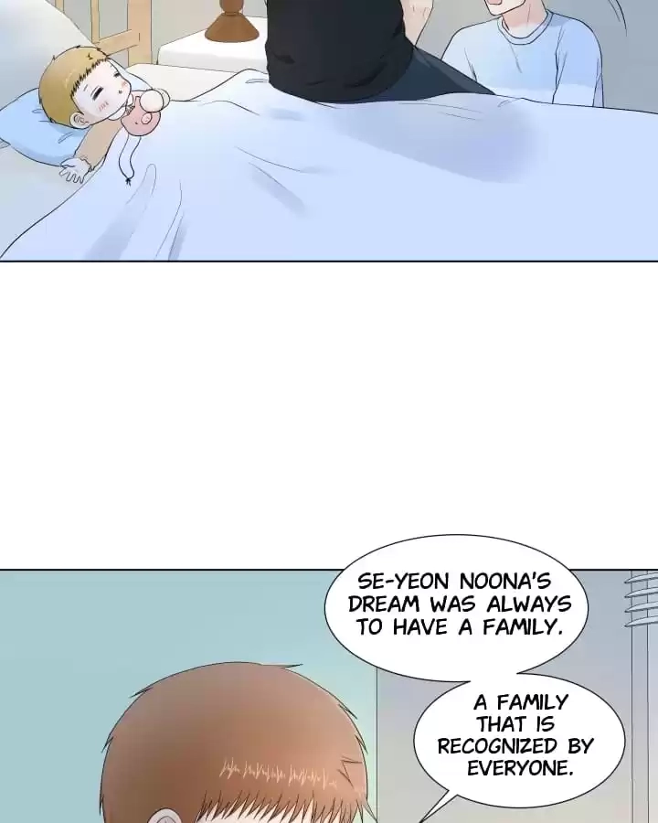 Starts From Baby Chapter 79 page 42 - 