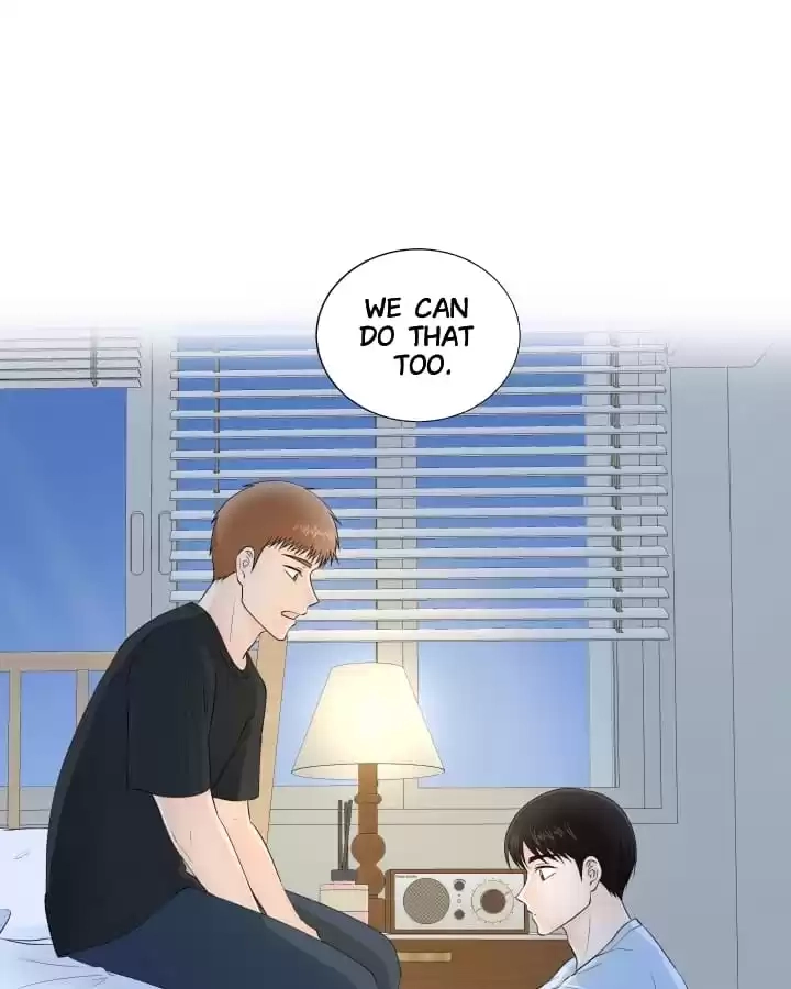 Starts From Baby Chapter 79 page 45 - 