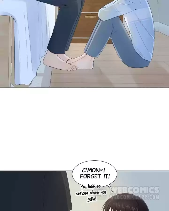 Starts From Baby Chapter 79 page 46 - 
