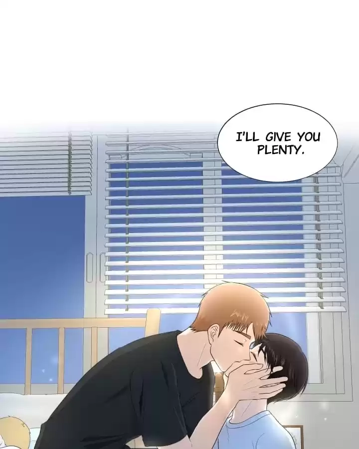 Starts From Baby Chapter 79 page 54 - 
