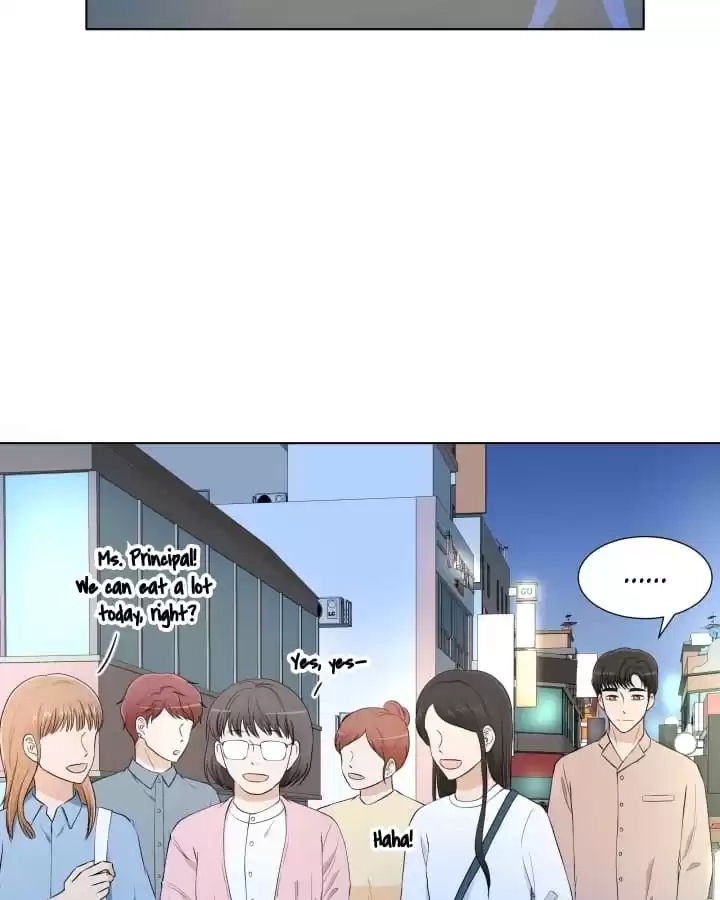Starts From Baby Chapter 79 page 58 - 