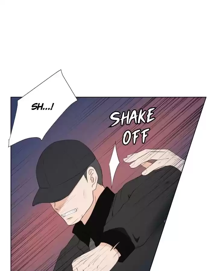 Starts From Baby Chapter 79 page 73 - 