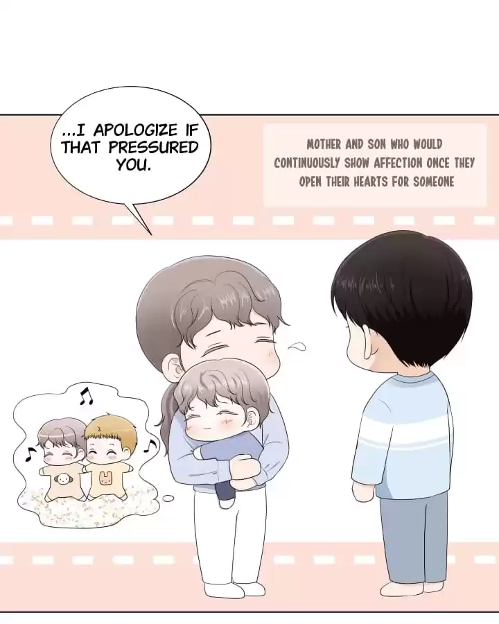 Starts From Baby Chapter 79 page 9 - 
