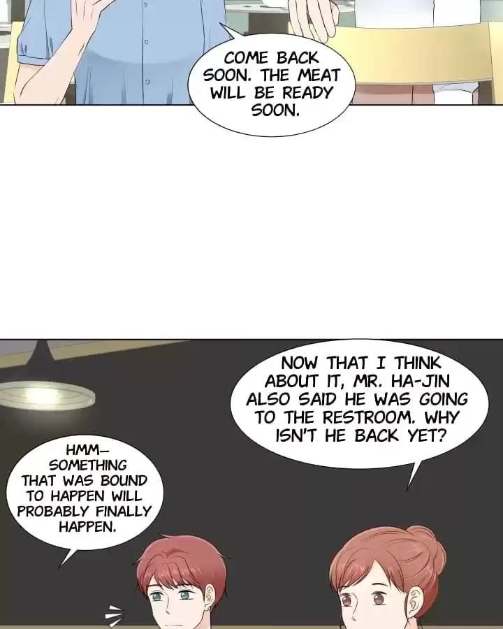 Starts From Baby Chapter 79 page 87 - 